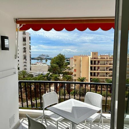 Achacay View Apartment Los Cristianos  Exterior photo
