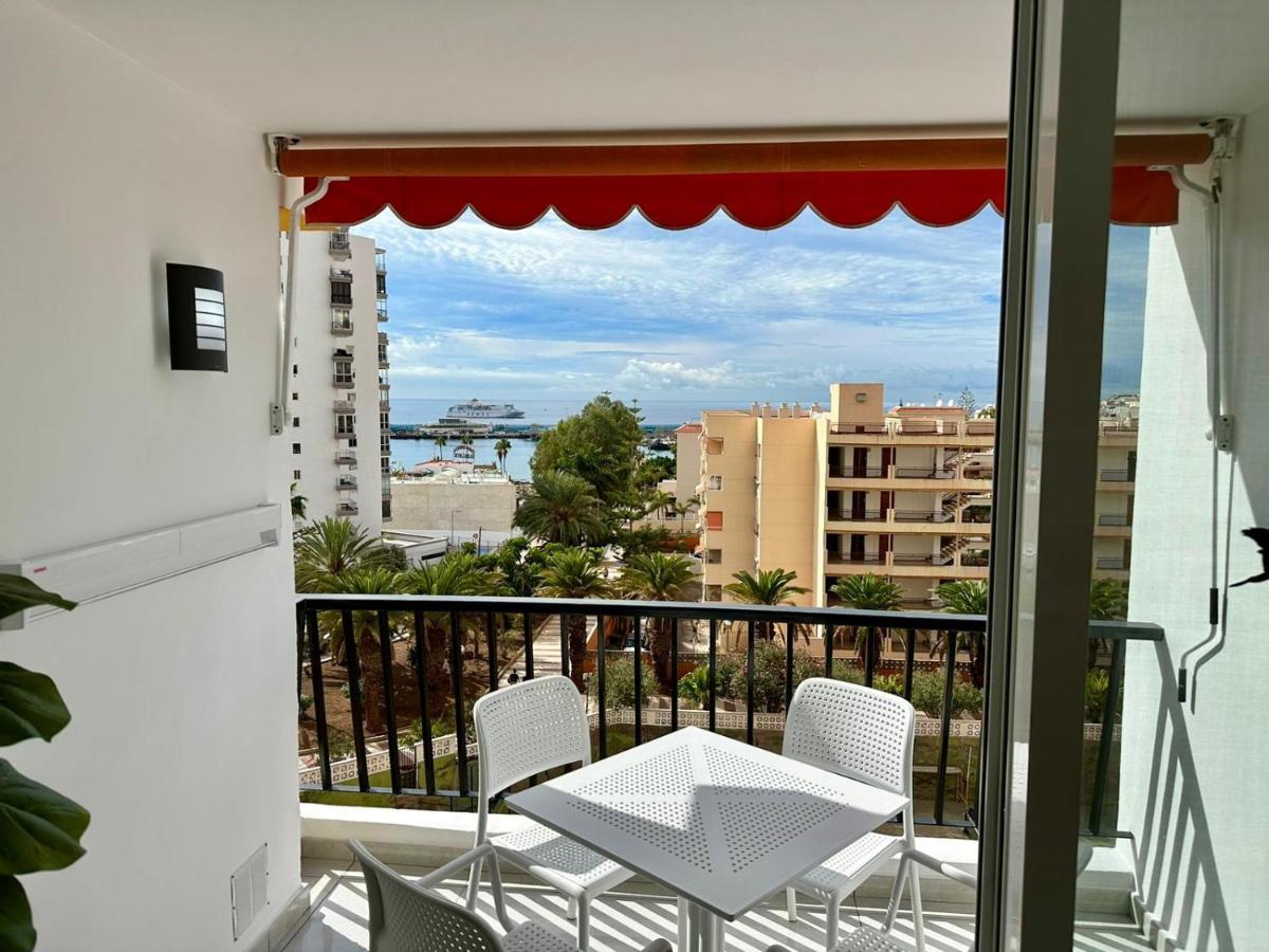 Achacay View Apartment Los Cristianos  Exterior photo