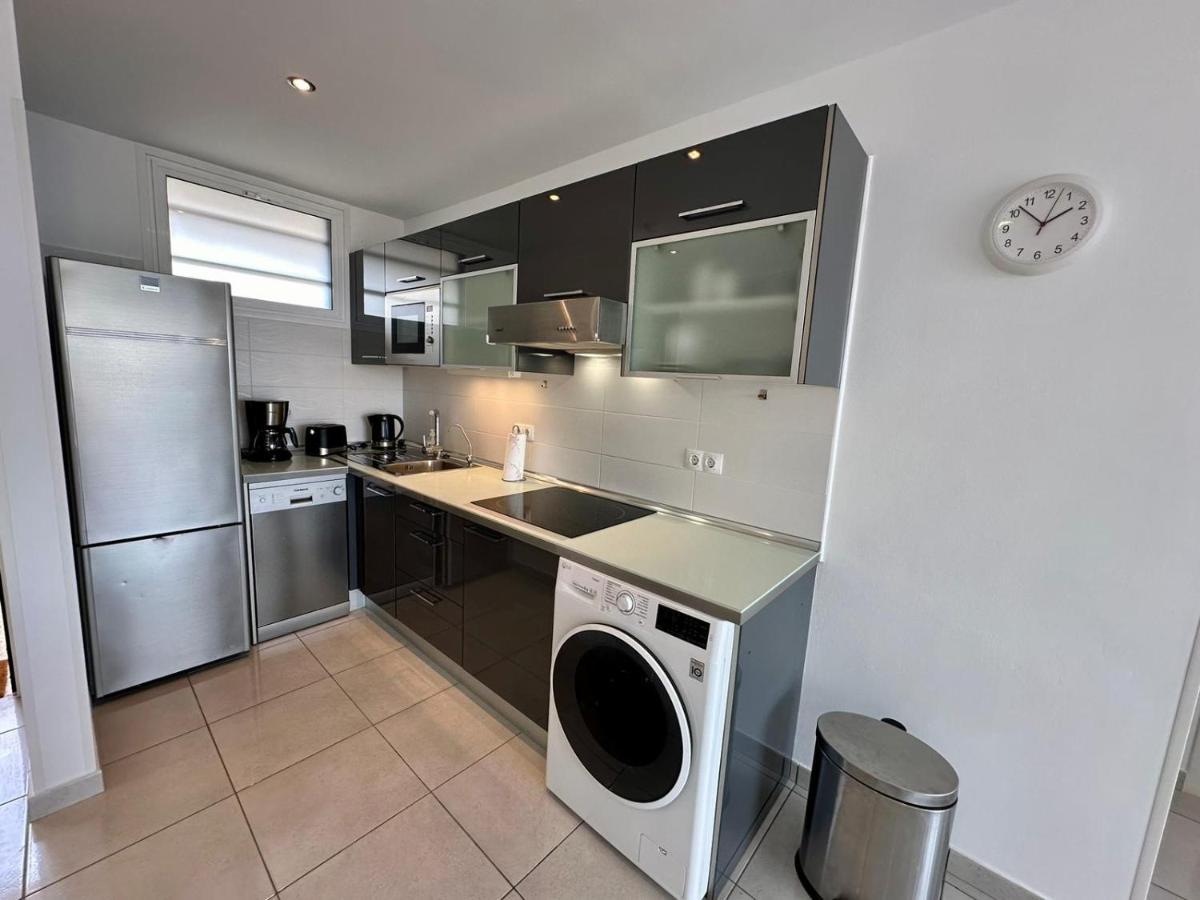 Achacay View Apartment Los Cristianos  Exterior photo