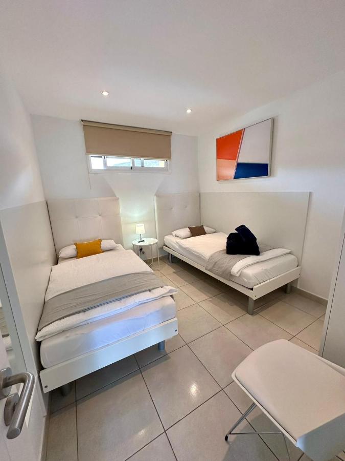 Achacay View Apartment Los Cristianos  Exterior photo