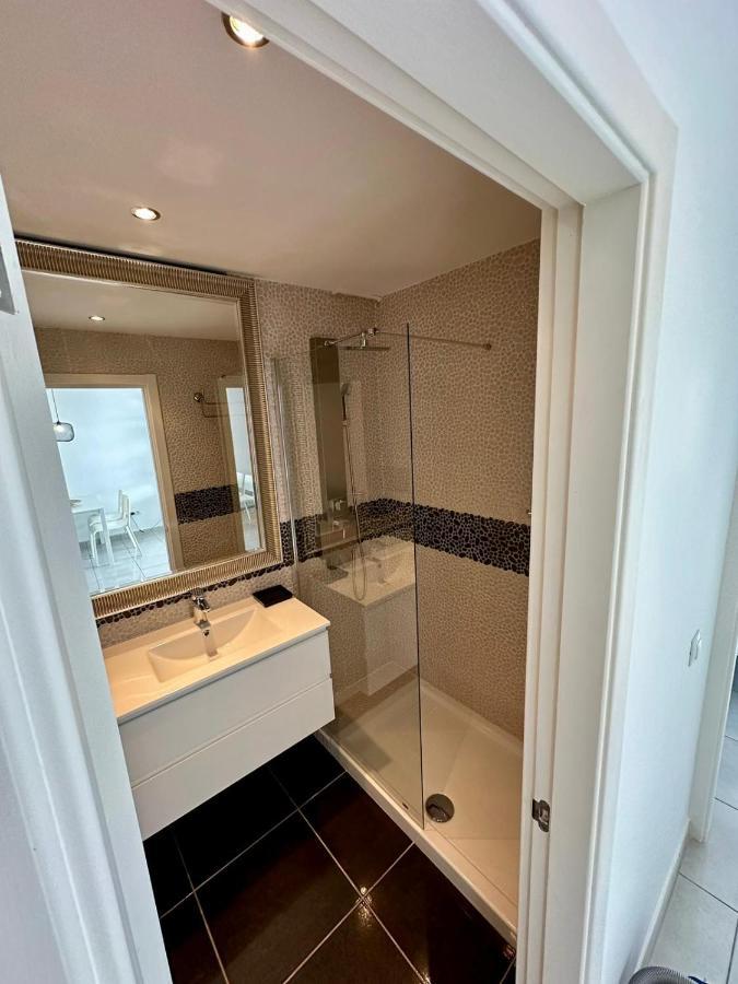 Achacay View Apartment Los Cristianos  Exterior photo