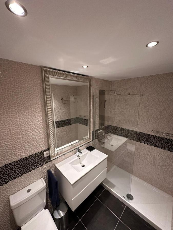 Achacay View Apartment Los Cristianos  Exterior photo