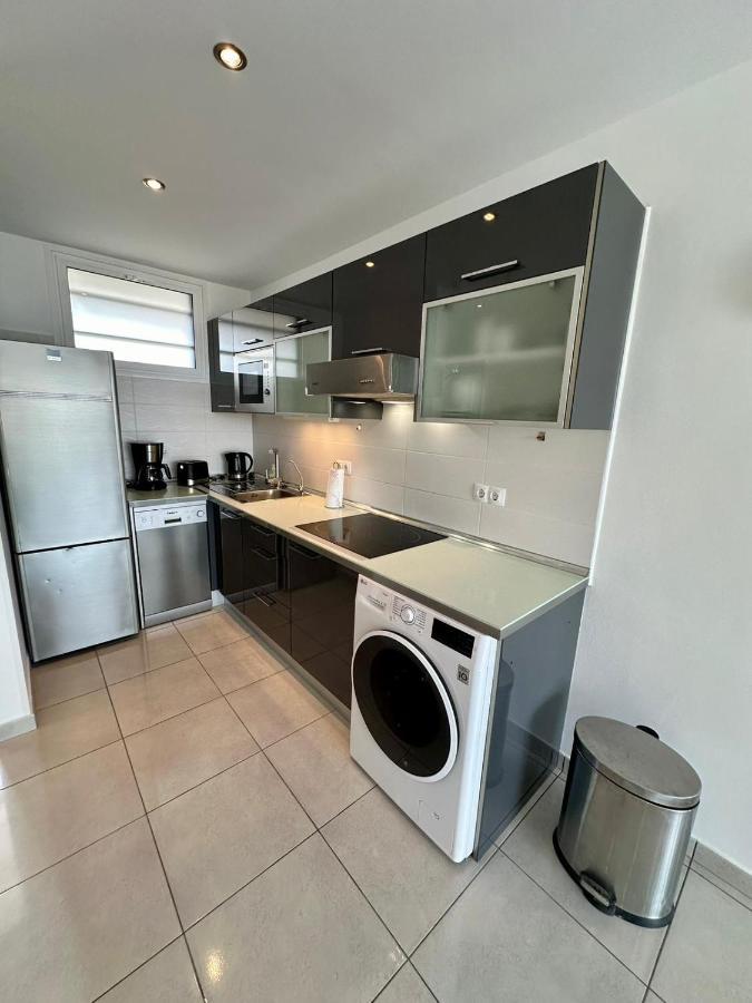Achacay View Apartment Los Cristianos  Exterior photo