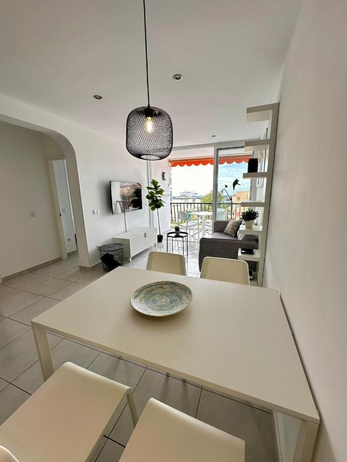 Achacay View Apartment Los Cristianos  Exterior photo
