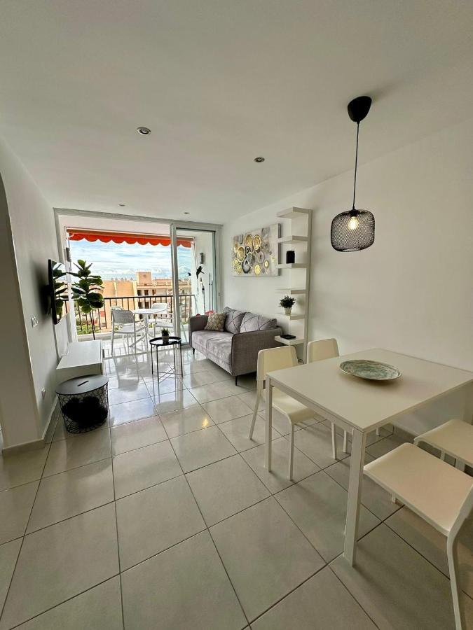 Achacay View Apartment Los Cristianos  Exterior photo