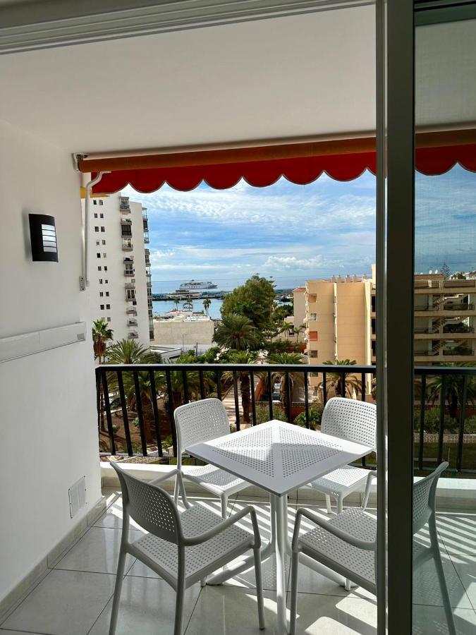 Achacay View Apartment Los Cristianos  Exterior photo
