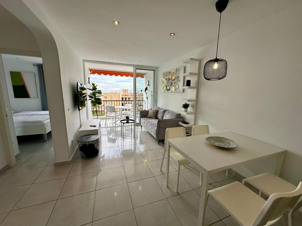 Achacay View Apartment Los Cristianos  Exterior photo