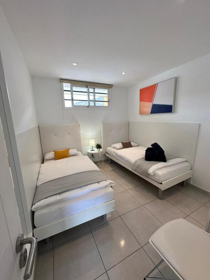Achacay View Apartment Los Cristianos  Exterior photo