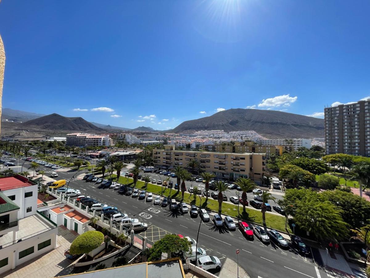 Achacay View Apartment Los Cristianos  Exterior photo