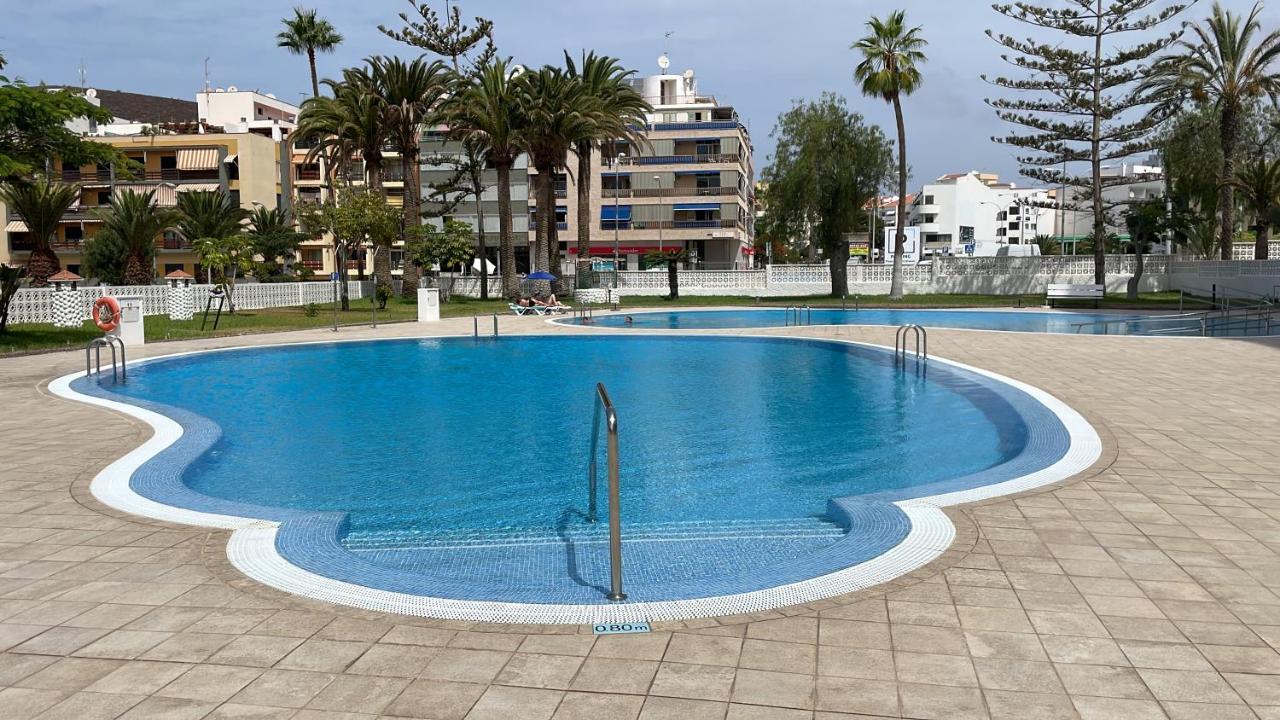 Achacay View Apartment Los Cristianos  Exterior photo