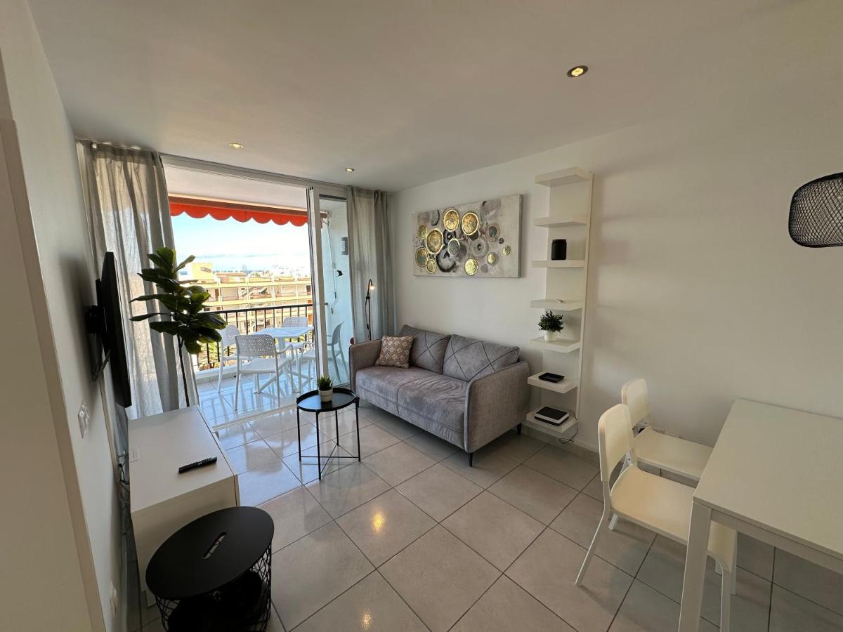 Achacay View Apartment Los Cristianos  Exterior photo