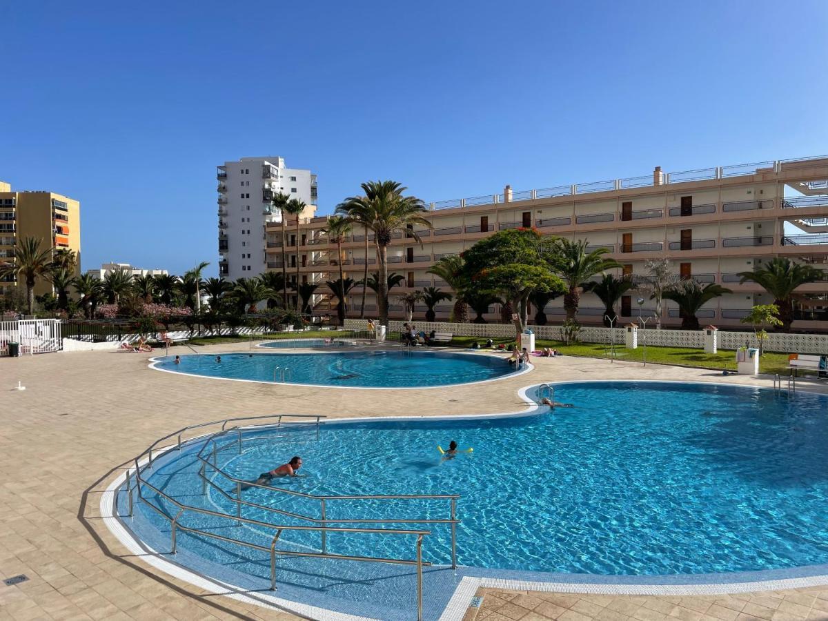 Achacay View Apartment Los Cristianos  Exterior photo